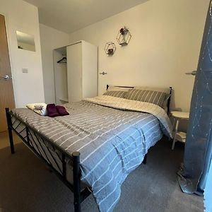 Standaard Kamer met een King Size Bed